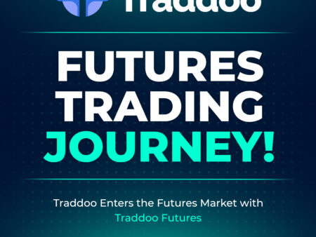 Traddoo Enters the Futures Market with Traddoo Futures