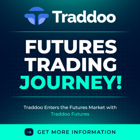 Traddoo Enters the Futures Market with Traddoo Futures