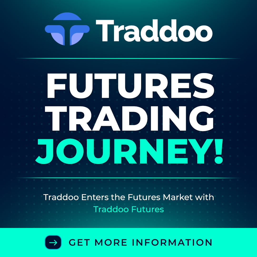 Traddoo Enters the Futures Market with Traddoo Futures