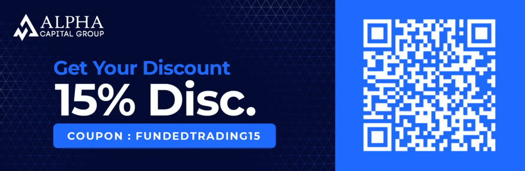 alpha capital discount coupon code