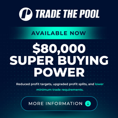 Trade The Pool Introduces $80K Super BP Limited Edition