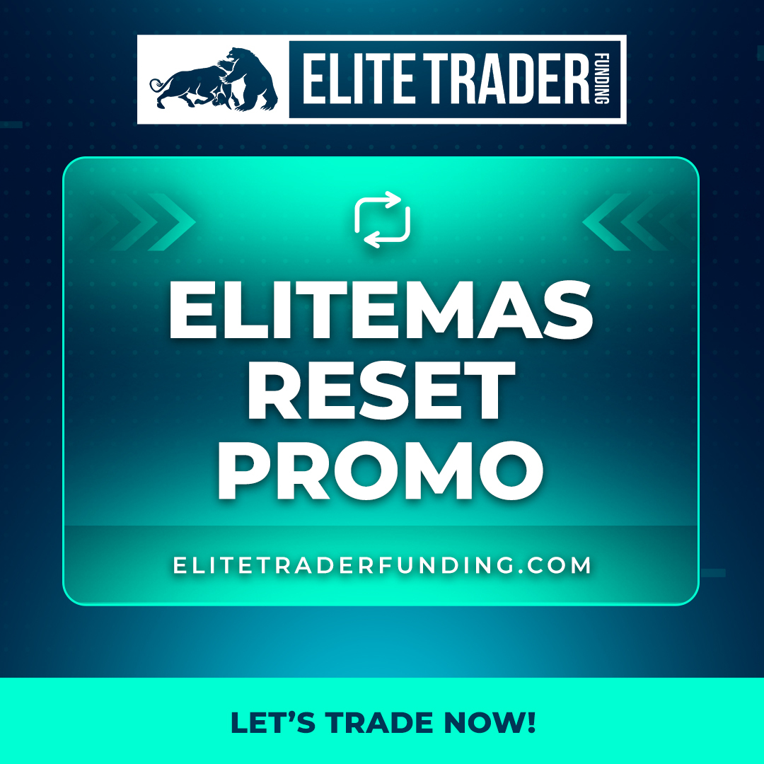 elite trader funding