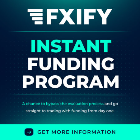 FXIFY Introduces Skip-the-Evaluation Funding Option