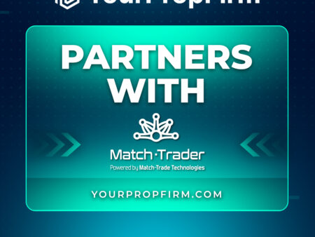 YourPropFirm Partners with Match-Trader to Expand Platform Options