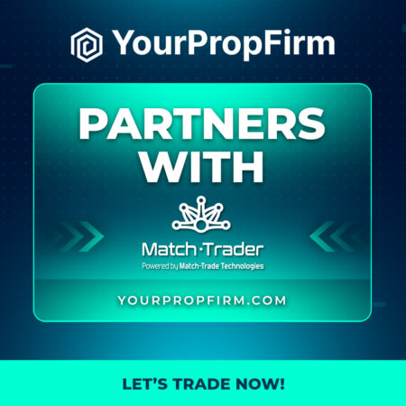 YourPropFirm Partners with Match-Trader to Expand Platform Options