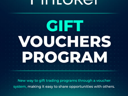 Fintokei Launches Trading Program Gift Vouchers