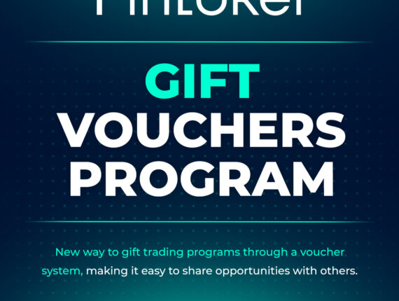 Fintokei Launches Trading Program Gift Vouchers