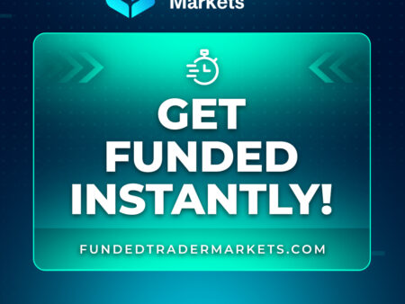 Funded Trader Markets Introduces the Instant Pro Challenge