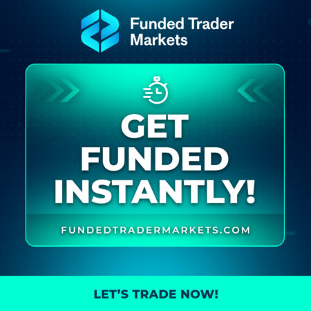 Funded Trader Markets Introduces the Instant Pro Challenge