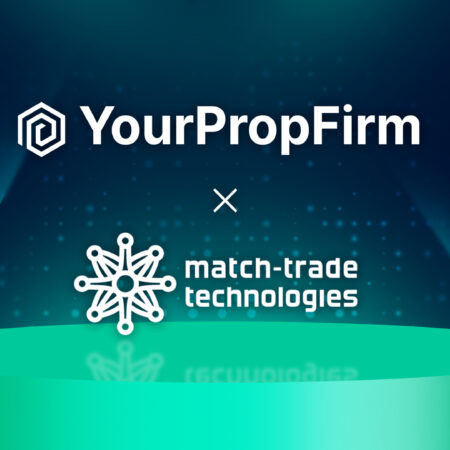 YourPropFirm Partners with Match-Trader to Expand Platform Options