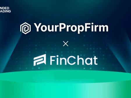 YourPropFirm Acquires FinChat Agent to Enhance Customer Support for Prop Trading Firms