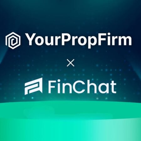 YourPropFirm Acquires FinChat Agent to Enhance Customer Support for Prop Trading Firms