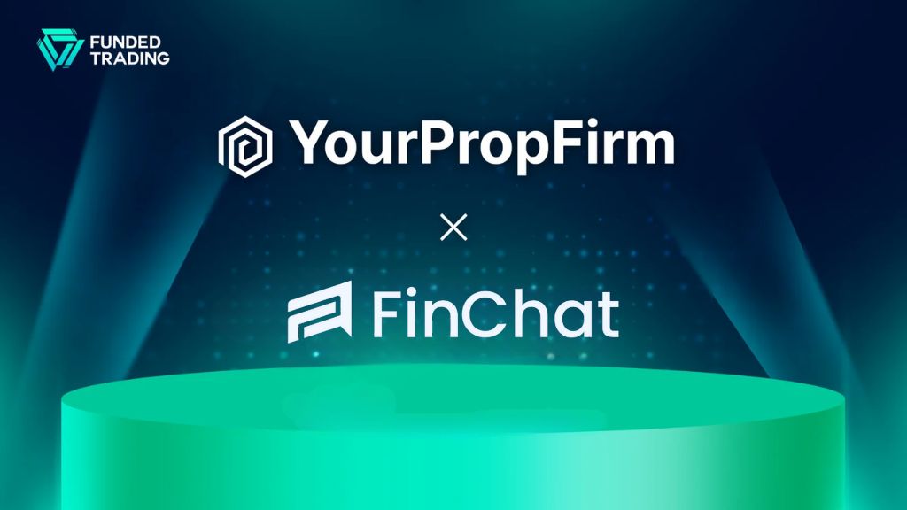 yourpropfirm x finchat