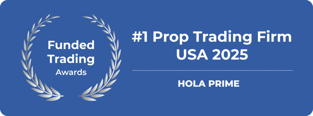 best prop trading firm in the usa 2025