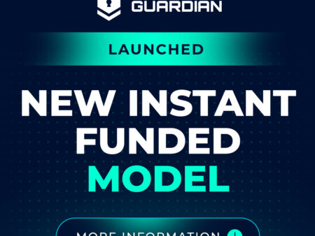 Blue Guardian Launches New Instant Funded Model with 30% Off