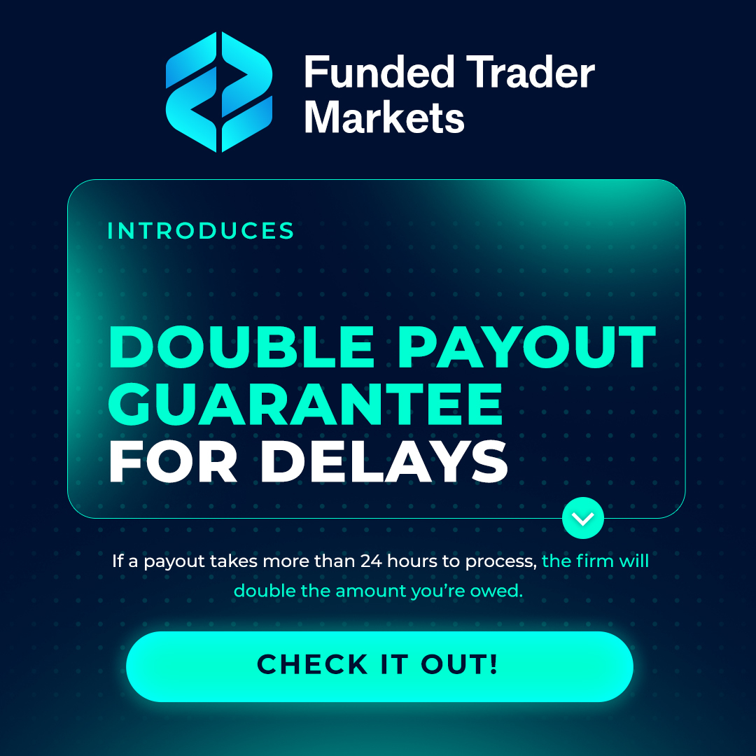 funded trader markets