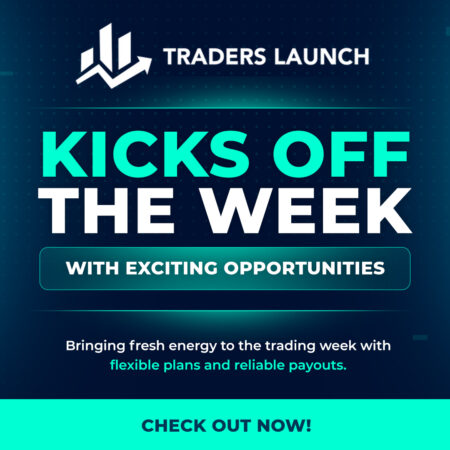 Traders Launch Kicks Off the Week with Exciting Opportunities