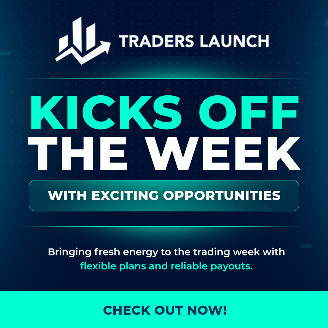 traders launch