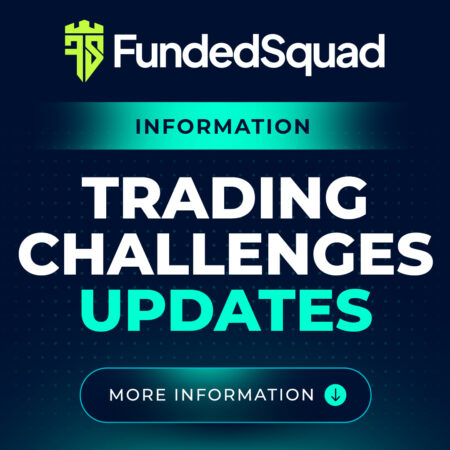 FundedSquad Announces Major Updates to Trading Challenges