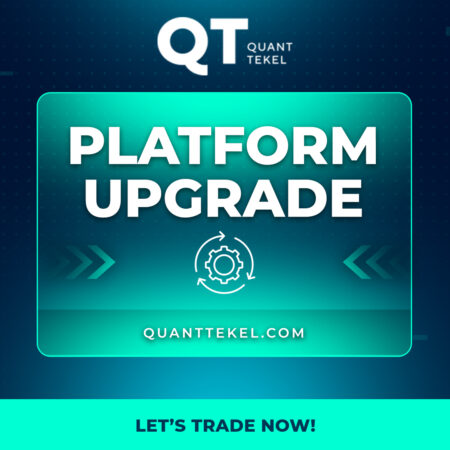 QuantTekel Announces Platform Upgrade and Limited-Time Discount