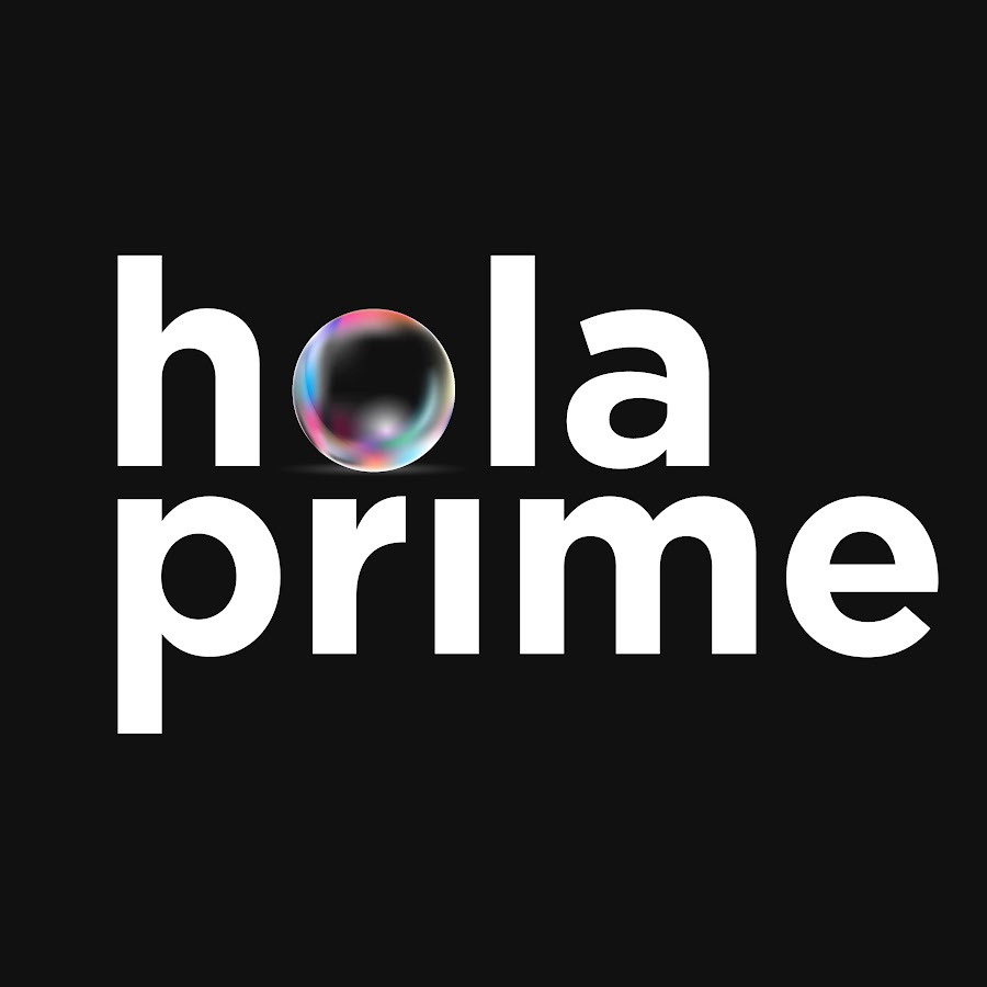 hola prime