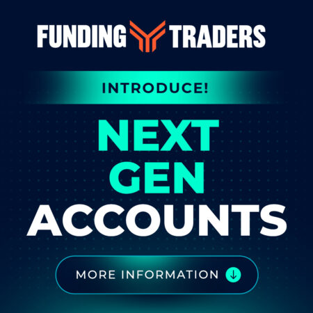 FundingTraders Introduces Next Gen Accounts with No Consistency Rule