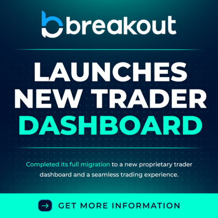 Breakout Completes Migration and Launches New Trader Dashboard