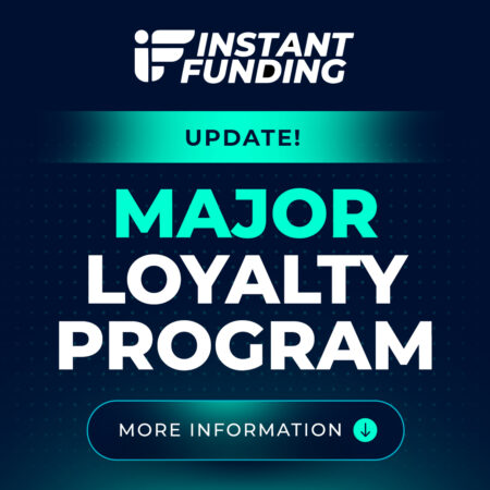 Instant Funding Announces Major Loyalty Program Update