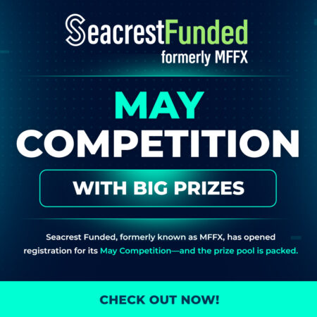 Seacrest Funded Launches May Competition With Big Prizes