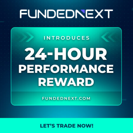 FundedNext Futures Introduces 24-Hour Performance Reward Guarantee