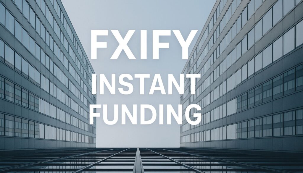 fxify instant funding