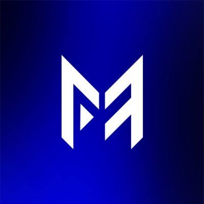 my funding account logo