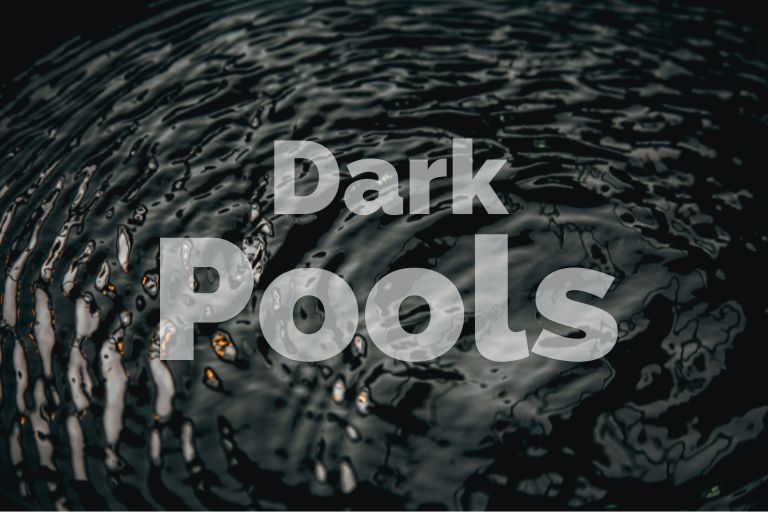 dark pools trading explained