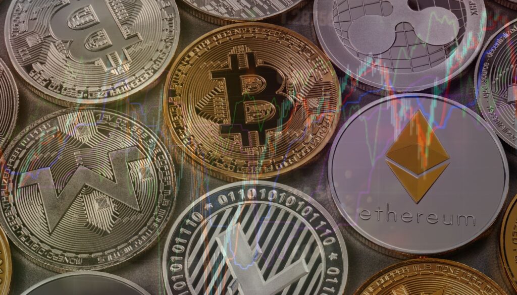 Crypto Day Trading Mistakes to Avoid