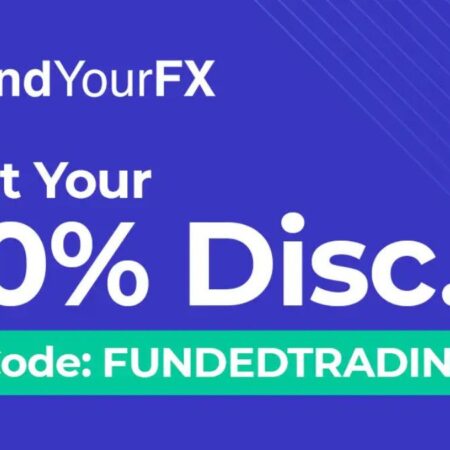 FundYourFX Discount Code – Get 10% Off Instantly