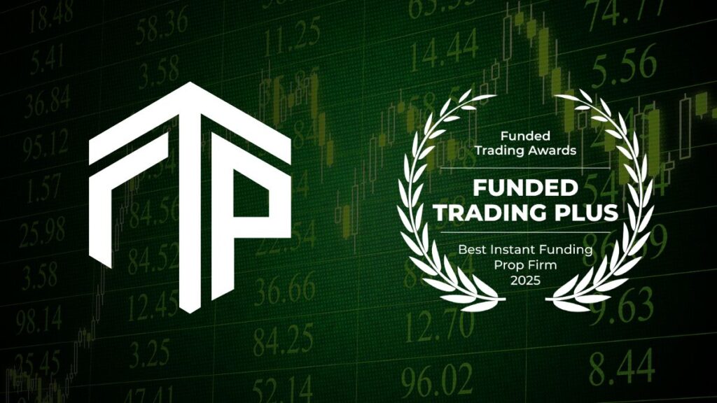 Funded Trading Plus Instant Funding
