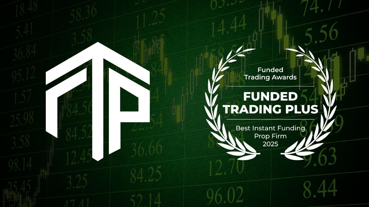 Funded Trading Plus Instant Funding