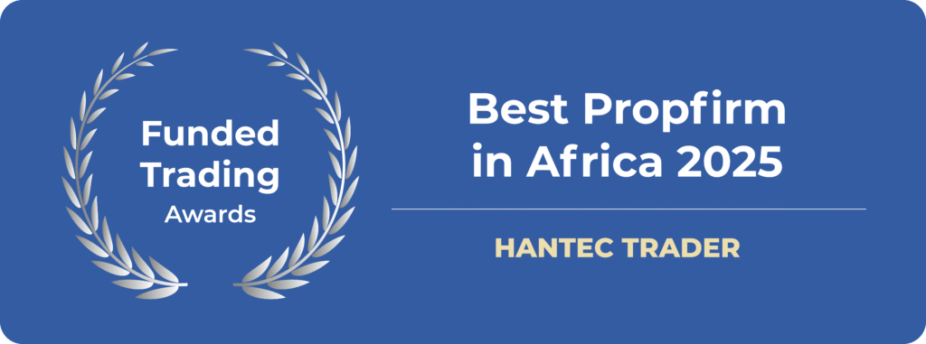 best prop firm in africa 2025 hantec trader