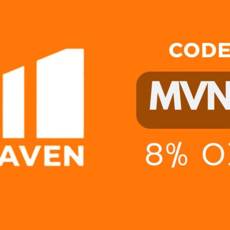 Maven Trading Discount Code – Save 8% Instantly