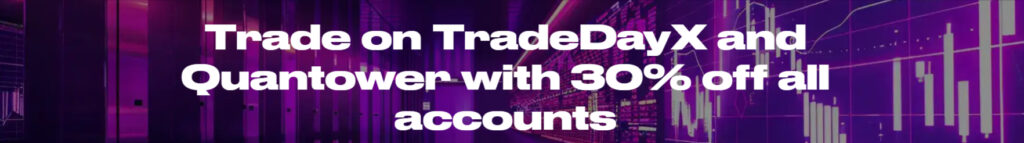 TradeDayX quantower