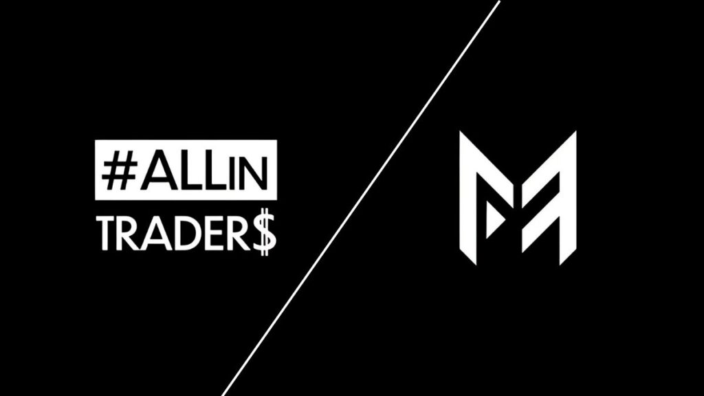all in traders my funding account