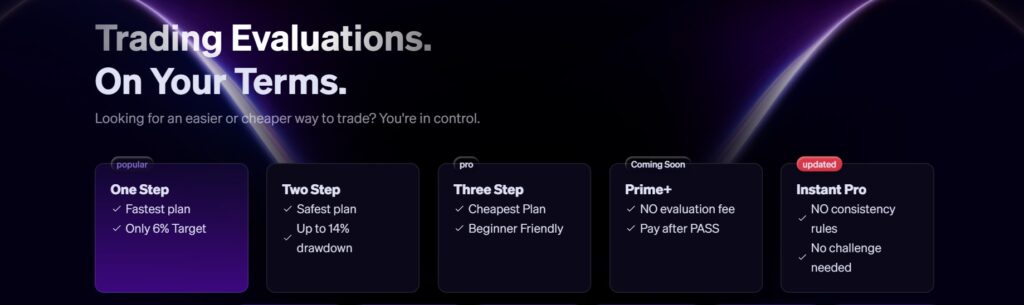 klein funding accounts