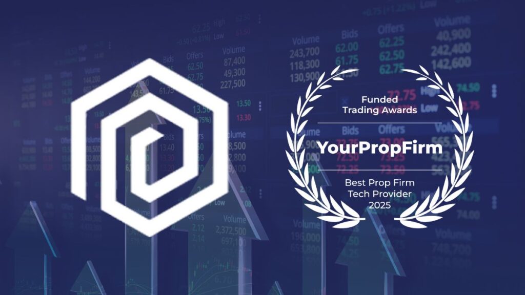 Best Prop Firm Tech Provider 2025