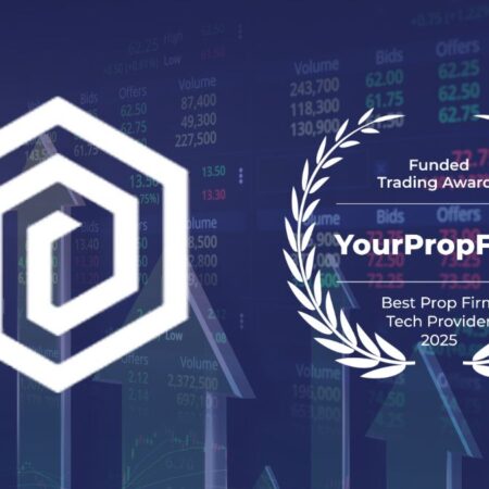 Best Prop Firm Tech Provider 2025: Why YourPropFirm Took the Crown