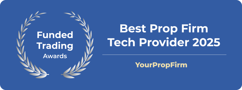 YourPropFirm Best Prop Firm Tech Provider 2025