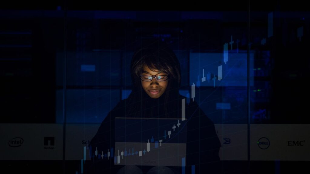 Trader researching the cheapest prop firm challenge in 2025 with $5K account options.