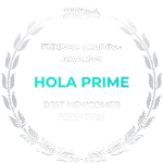 Best Newcomer Prop Firm 2024 Hola Prime