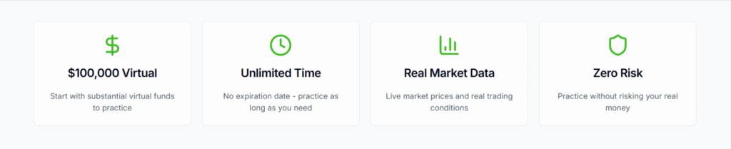 strivefx Demo Account