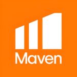 maven trading prop firm
