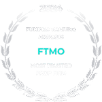 Most Trusted Prop Firm 2024